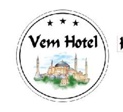 Vem Hotel Logo